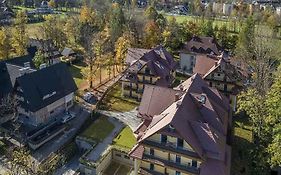 Famixdom Apartamenty Sienkiewicza Centrum Zakopane